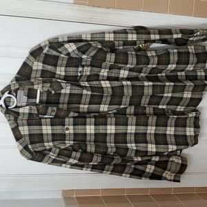 Carhartt Flannel